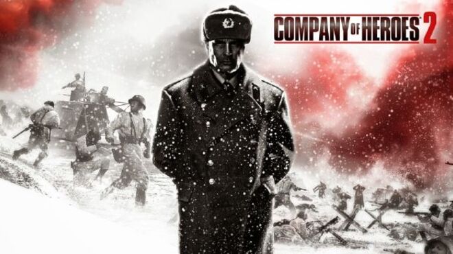 Company of heroes 2 mac download free