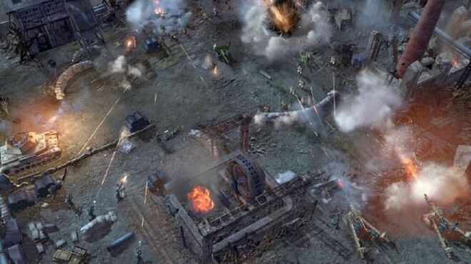 Company Of Heroes 2 Free Download - Sulman Technology