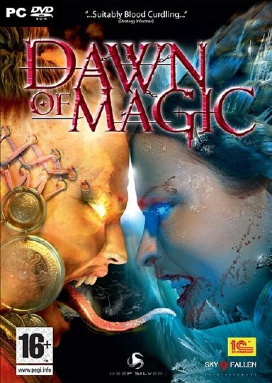 Dawn of Magic free download