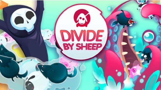Divide By Sheep free download