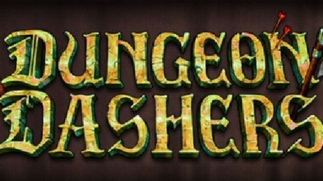 Dungeon Dashers – Early Access free download