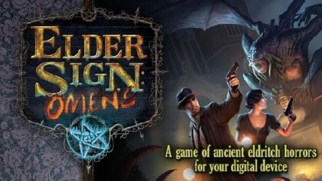 Elder Sign: Omens free download