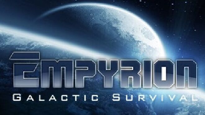 Empyrion – Galactic Survival (Alpha 11.1.1) free download