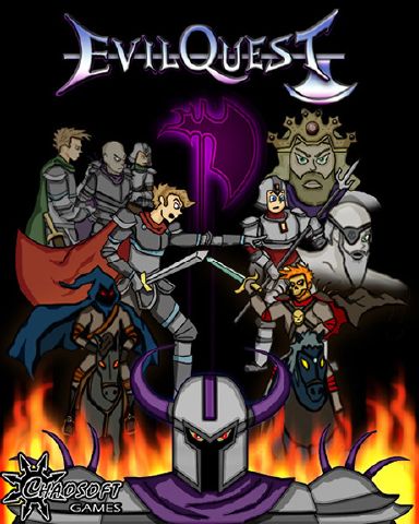 EvilQuest v1.5 free download