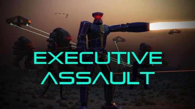 executive assault 2 2019