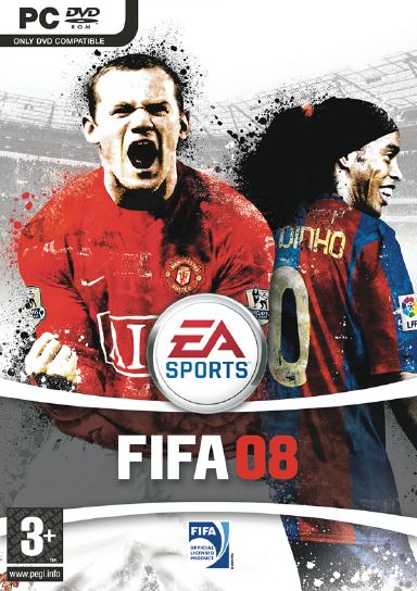 FIFA 08 free download