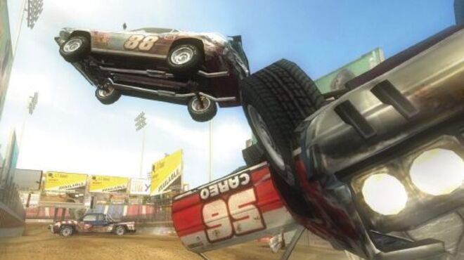 Crack Flatout 2 Download