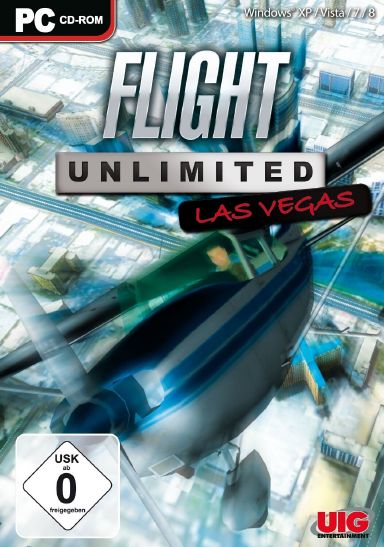 Flight Unlimited Las Vegas free download