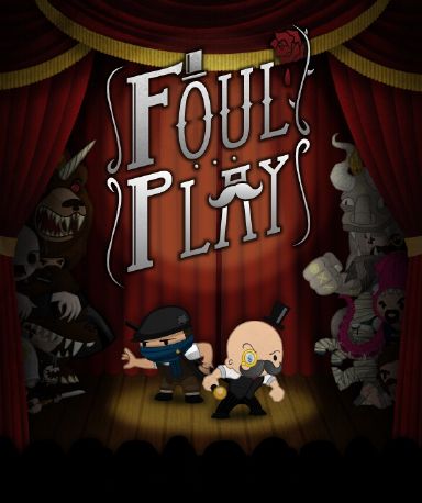Foul Play free download