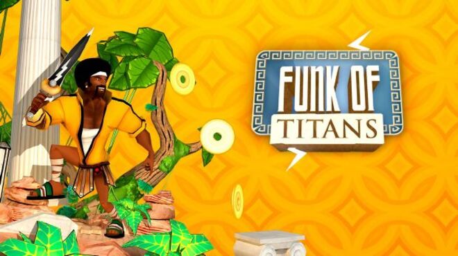 Funk of Titans Free Download
