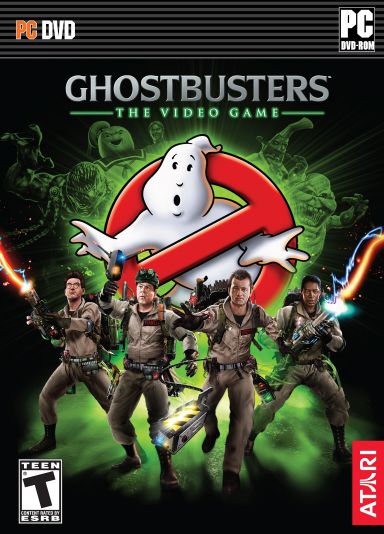 Ghostbusters: The Videogame Free Download