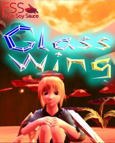 Glass Wing free download
