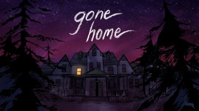 Gone Home (Update Nov 22, 2019) free download