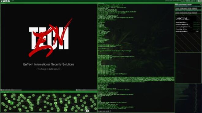 Hacknet Torrent Download