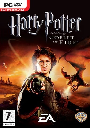 Harry Potter and the Goblet of Fire Free Download
