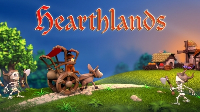 Hearthlands v1.2.0 free download
