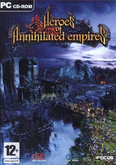 Heroes of Annihilated Empires (GOG) free download