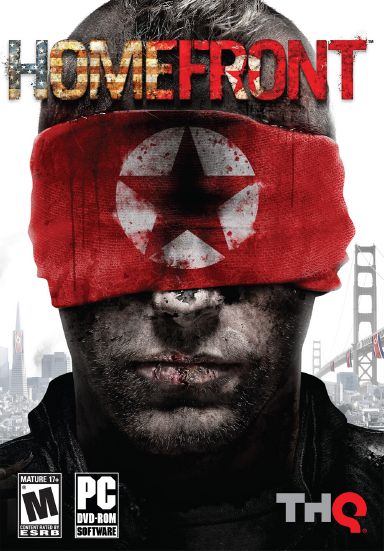 Homefront free download