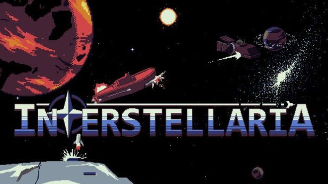 Interstellaria v1.09 free download