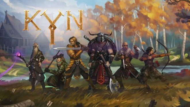 KYN (GOG) free download