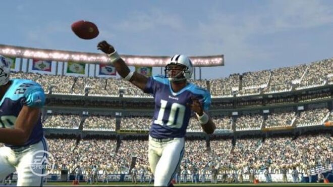 Madden 08 mac download