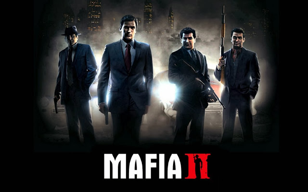 Mafia II Free Download