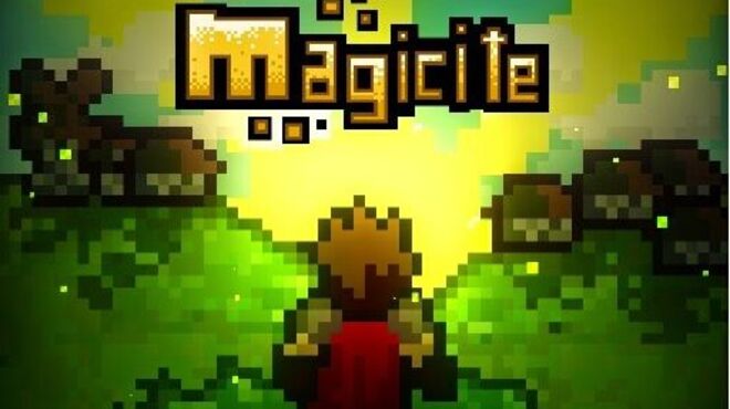 Magicite v2.0 free download