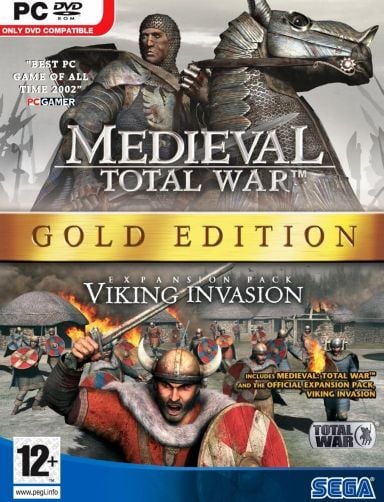 Medieval: Total War – Collection free download