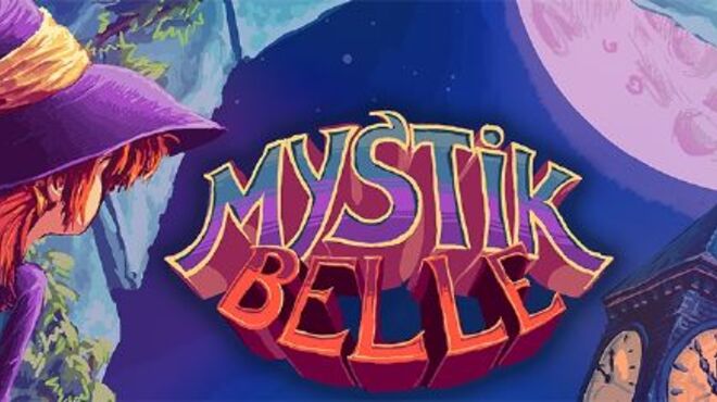 Mystik Belle free download