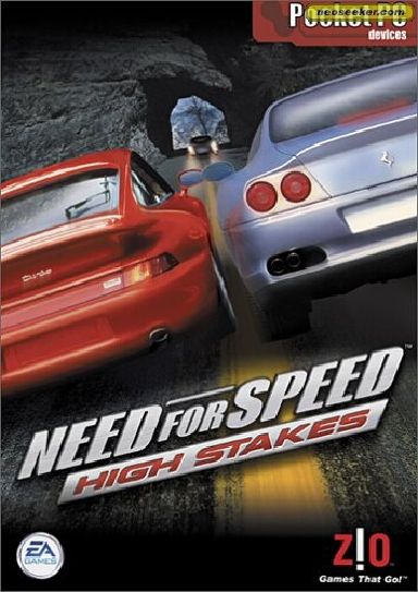 Need For Speed High Stakes free download