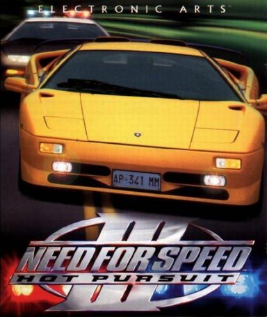 Need For Speed III: Hot Pursuit Free Download