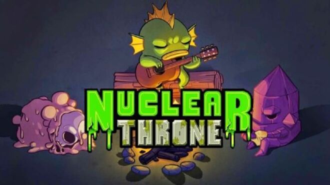 Nuclear Throne Update 99 free download