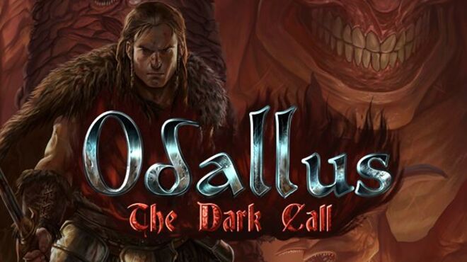 odallus the dark call