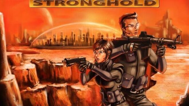 Planet Stronghold v1.5.5 free download
