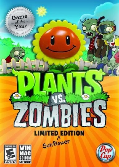 Plants vs. Zombies GOTY Edition Free Download
