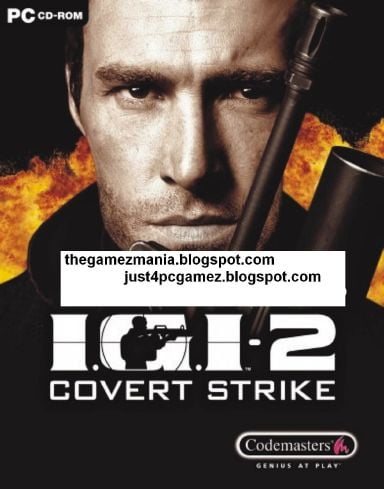 igi 2 covert strike setup download for pc