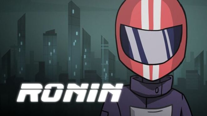 RONIN PC Free Download