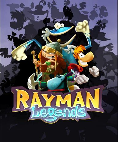 Rayman Legends free download