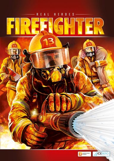 Real Heroes: Firefighter free download