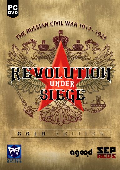 Revolution Under Siege Gold free download