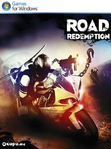 road redemption free