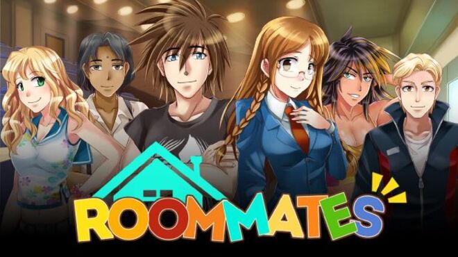 Roommates v1.0.3 free download
