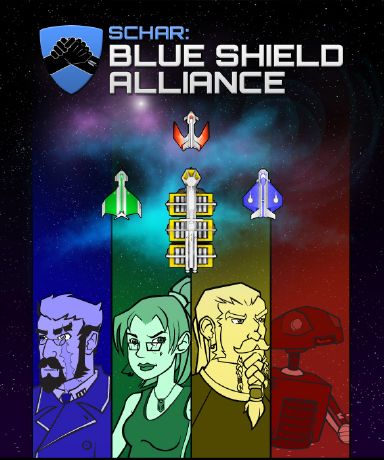 SCHAR: Blue Shield Alliance v1.51 free download