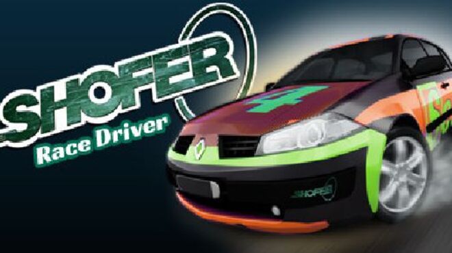 SHOFER Race Driver free download