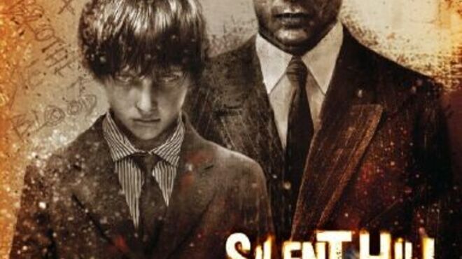 Silent Hill Homecoming  Free Download