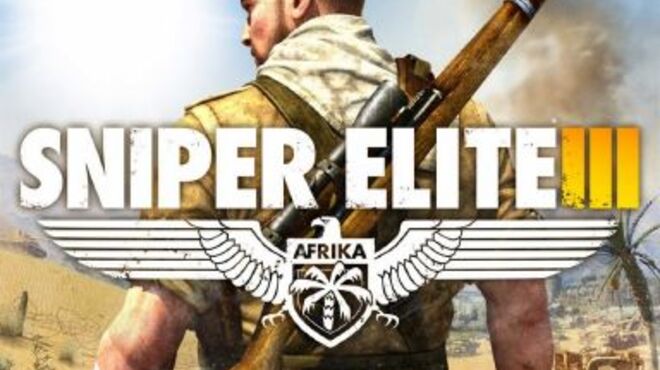 Sniper Elite 3 Update v1.14 Free Download