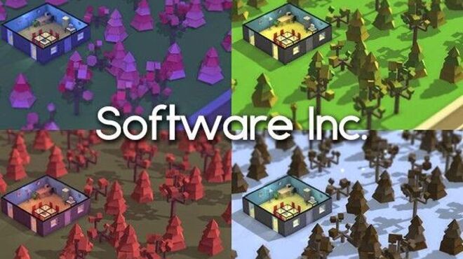Software Inc. (Alpha 11.3.5) free download