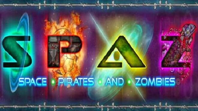 Space Pirates and Zombies v1.605 free download