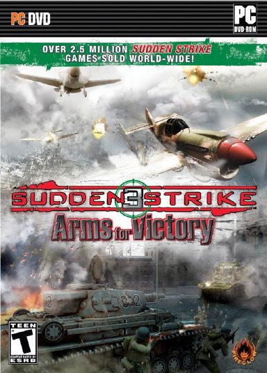 Sudden Strike 3 free download