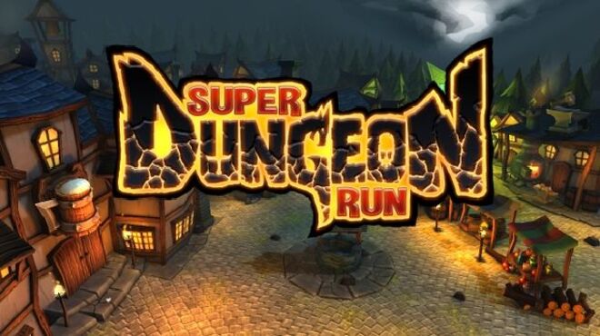 Super Dungeon Run – Early Access (v1.0.060) free download